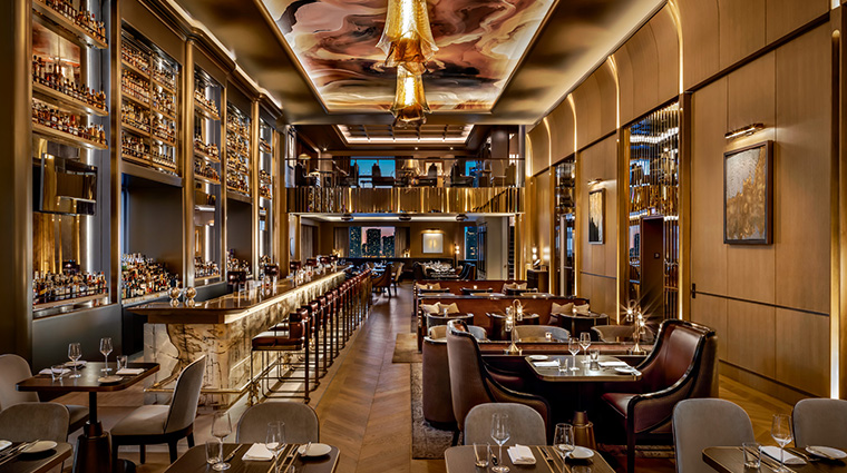 Dining & Restaurants